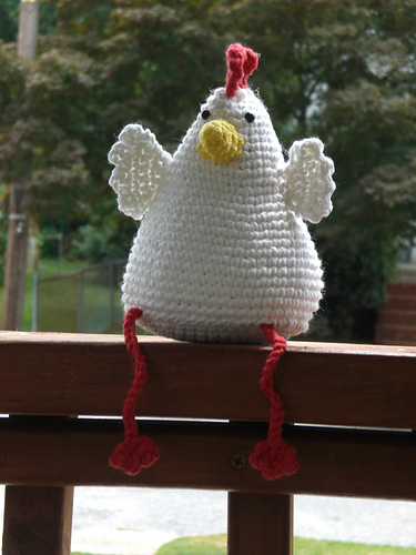 hen photo 3