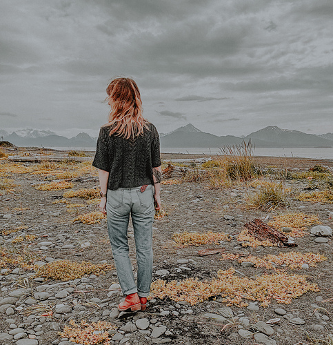 Stromboli - Caitlin Hunter