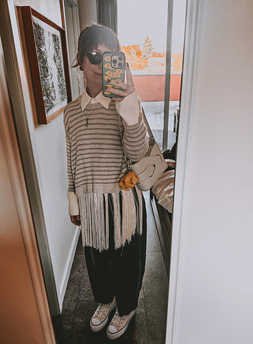 Albina - Caitlin Hunter