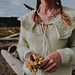 Ladd's Cardigan pattern 