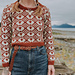 Ovis pattern 