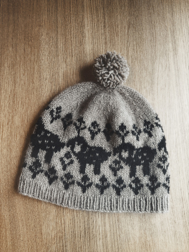 Bellwether Hat