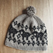 Bellwether Hat pattern