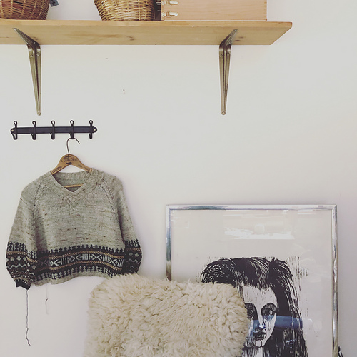 Nordiska - Caitlin Hunter