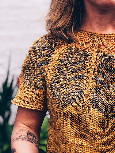 Misurina - Caitlin Hunter