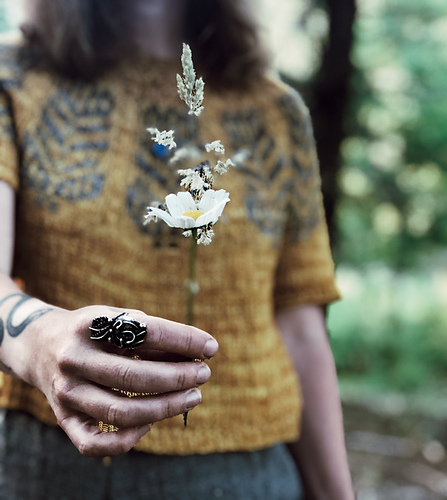 Misurina - Caitlin Hunter