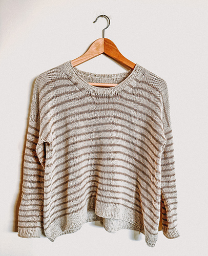 Albina - Caitlin Hunter