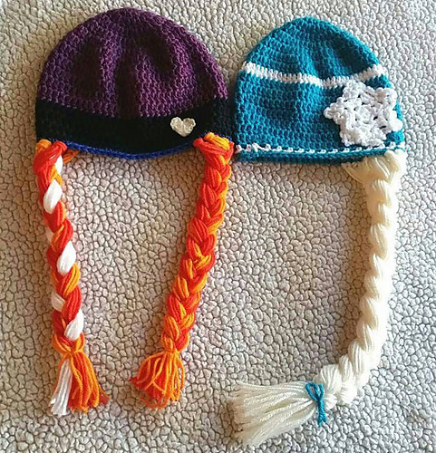 Anna Hat photo 2