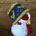 Rhode Island red photo 3