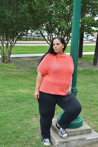 Celtic Weave Tee photo 8