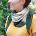 Walden Campside Shawl pattern 