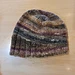 Skewed Beanie pattern 