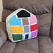 Taylor Swift Lover House pattern 