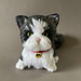 Fluffy Cat pattern 