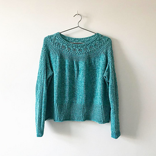 Ravelry: brendadada's Brilliant