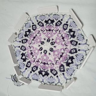 2nd hexagon