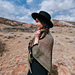 Sisterhood Shawl pattern 