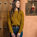 Sunstone Sweater pattern 
