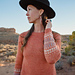 Desert Days Sweater pattern