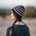 Shaniko Hat pattern 