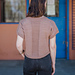 Stratus Tee pattern 