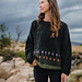 Paintbrush Pullover pattern