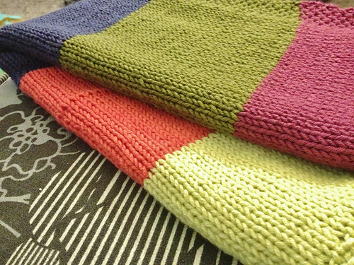Garden Blanket photo 1