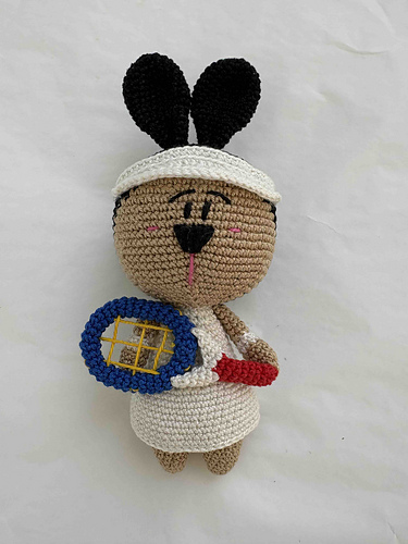 Bunny Eala