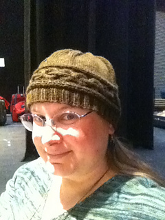 via Wooly app