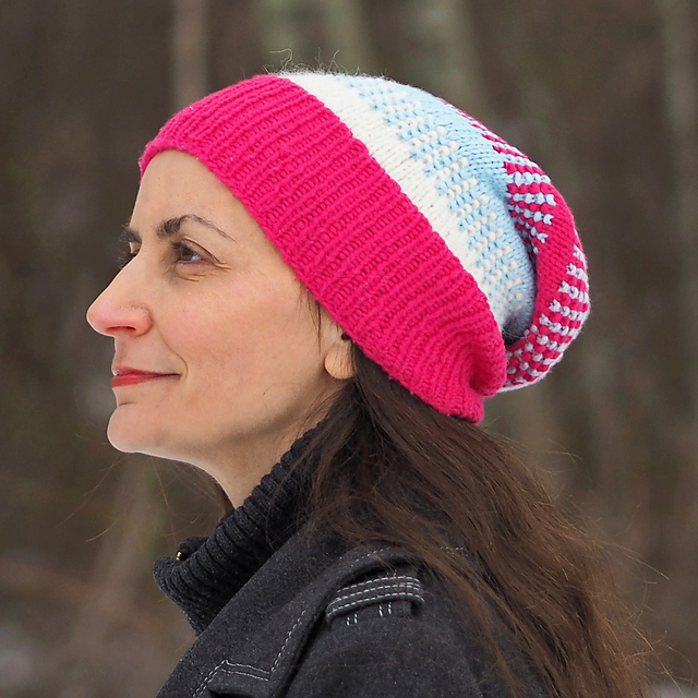 Burren Slouch Hat