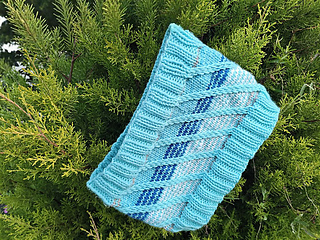 Knotfrogs (@knot.frogs on instagram)