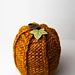 The Wrong Side Pumpkin pattern 