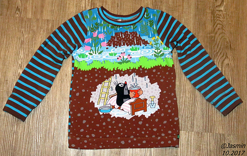 © broci - 26.10.2017