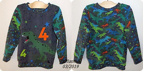 © broci - 25.3.2019