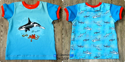 © broci - 13.4.2019