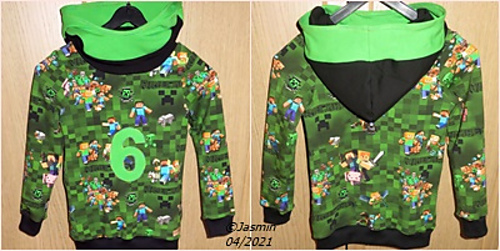 © broci - 11.4.2021