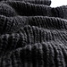 Blanket : Misty Dewdrop pattern 