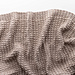 Blanket : Candlelight pattern