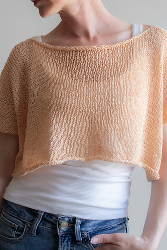 Peach Iced Tee