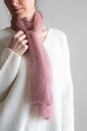 Scarf : Storybrook