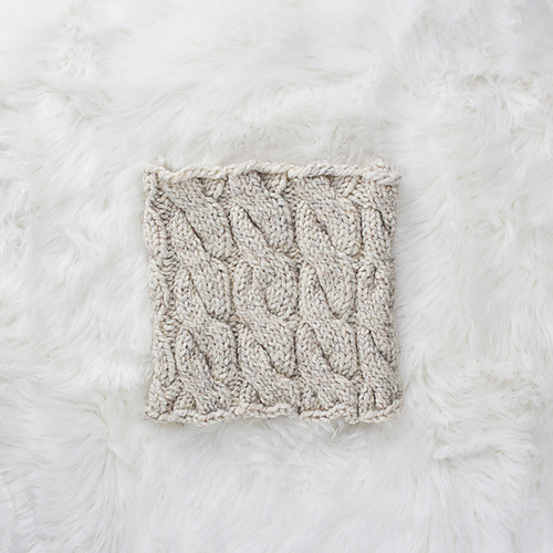 Ravelry: Cowl : Sincerity pattern by Brome Fields