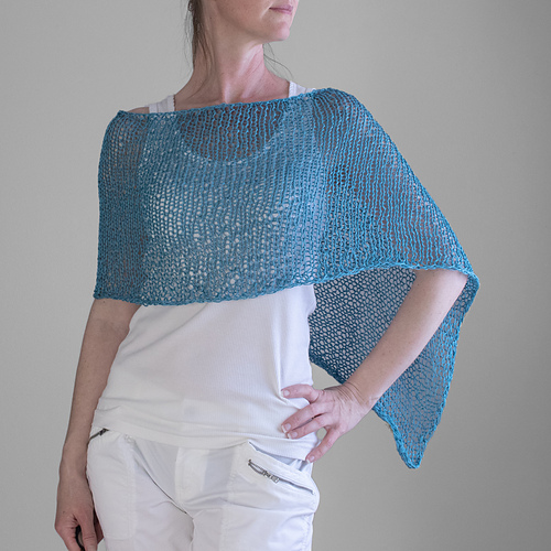 Poncho : Easy Breezy photo 1