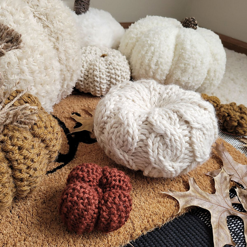 Pumpkin : Cable photo 2