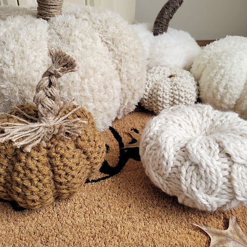 Pumpkin : Cable photo 3