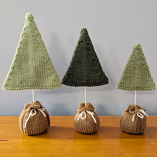 Triangle Trees