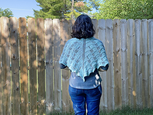 Ravelry: Perseverance pattern by Bronwyn Hahn