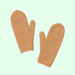 Winter Mittens pattern 
