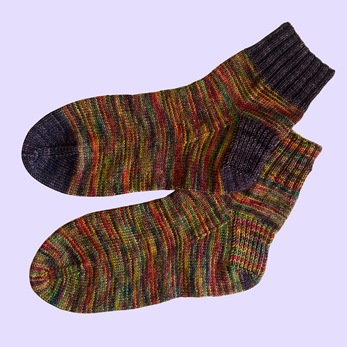 A Simple Sock