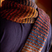 Noro Striped Scarf photo 4