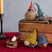 Bearded Gnome Ornament pattern 